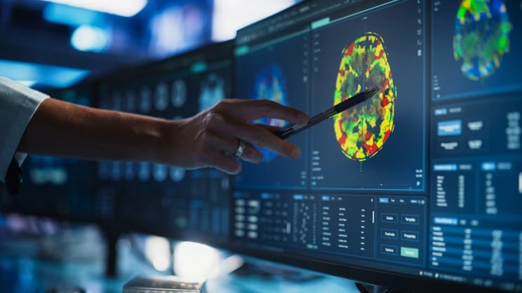 Ionis’ ASO for neurological disorder awaits FDA’s decision