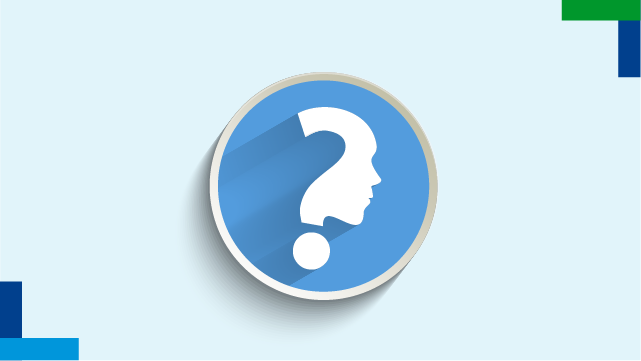 μπλε και πράσινες φυσαλίδες επικοινωνίας