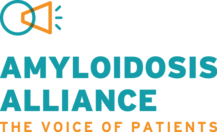 Amyloidosis Alliance Logo