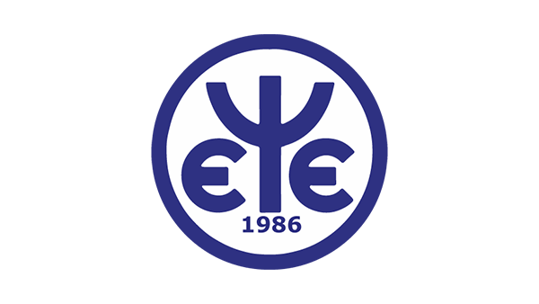 Ελληνική Ψυχιατρική Εταιρεία logo