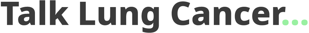 Talk Lung Cancer