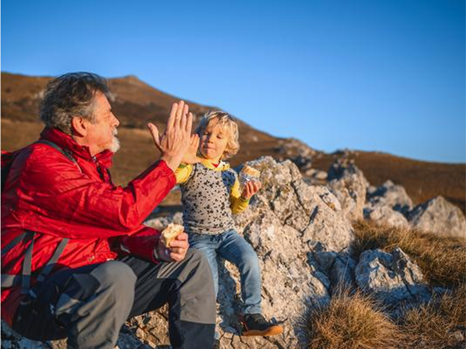 Ζήστε πιο υγιεινά, κάθε μέρα.
