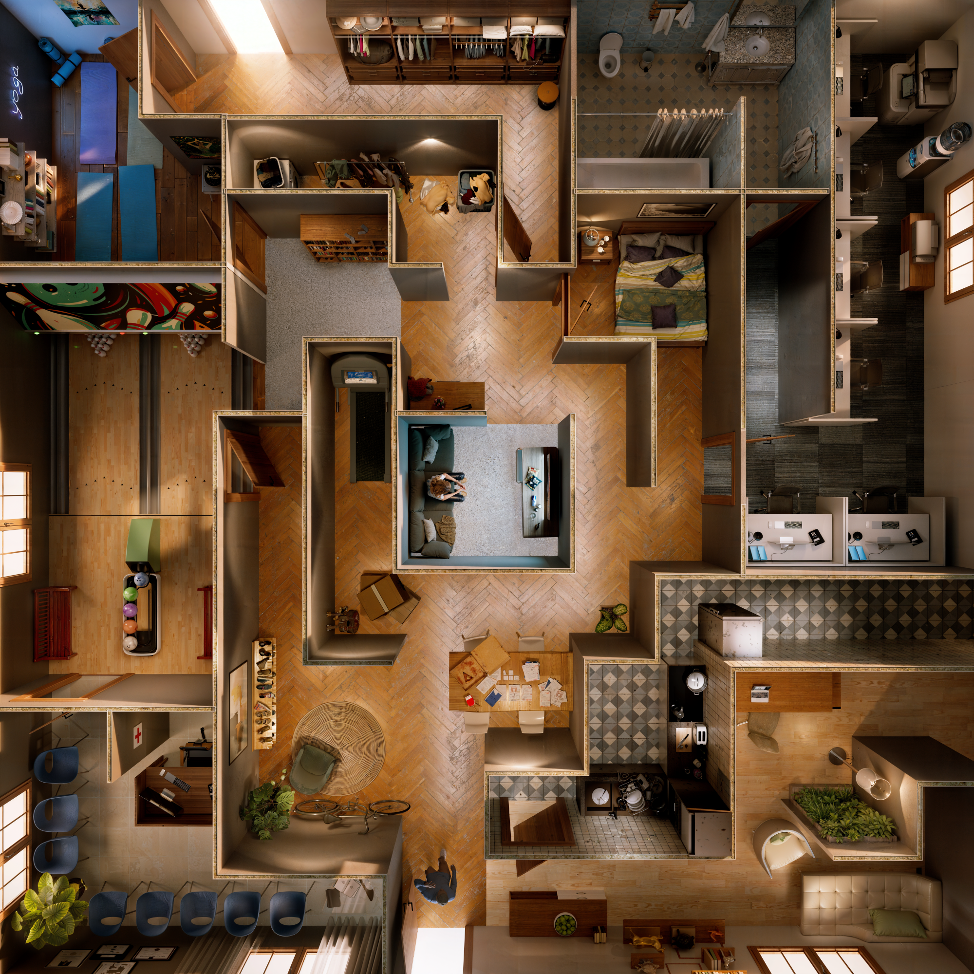 Μείζων Καταθλιπτική Διαταραχή