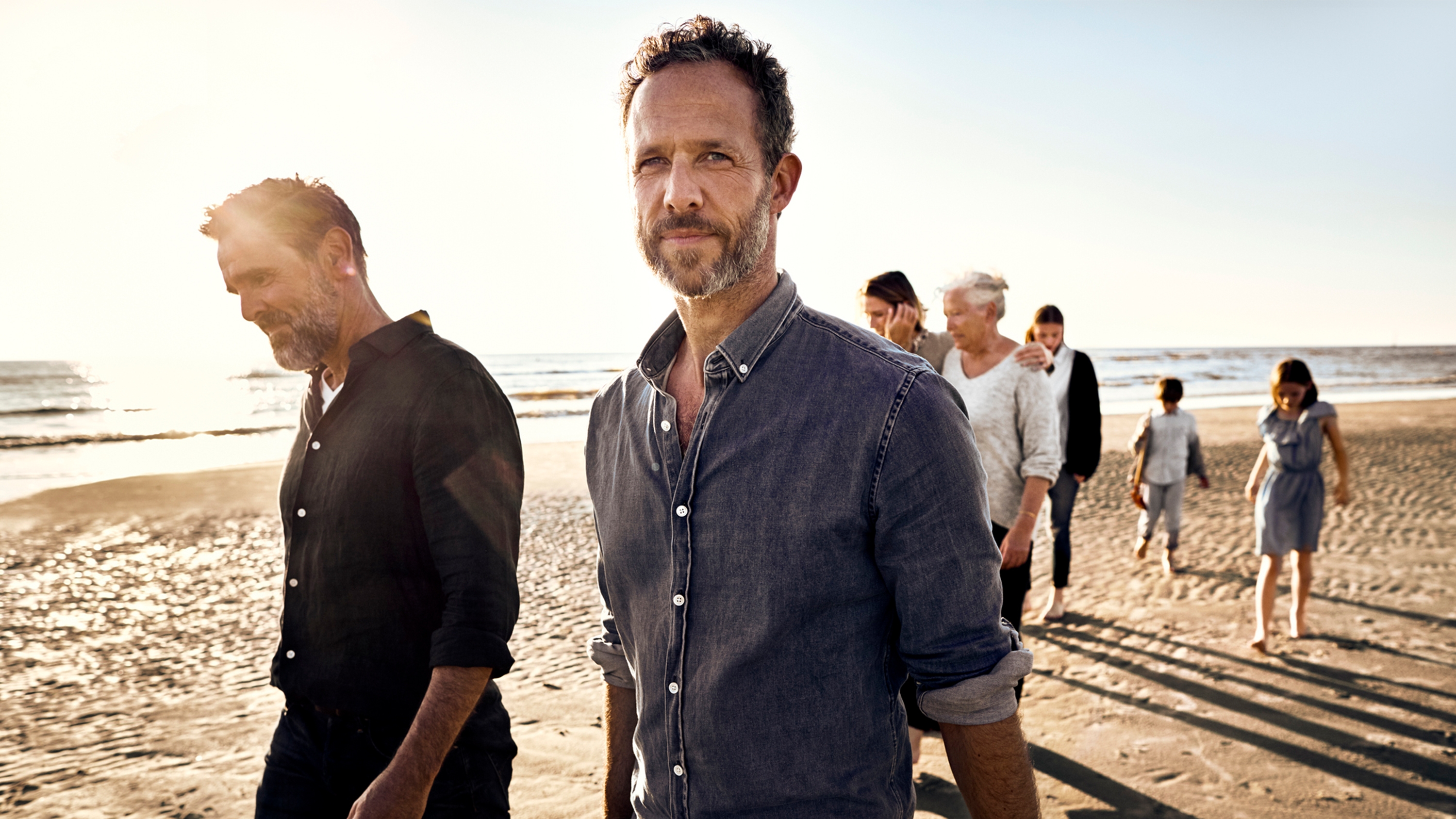 Go Beyond Expectations