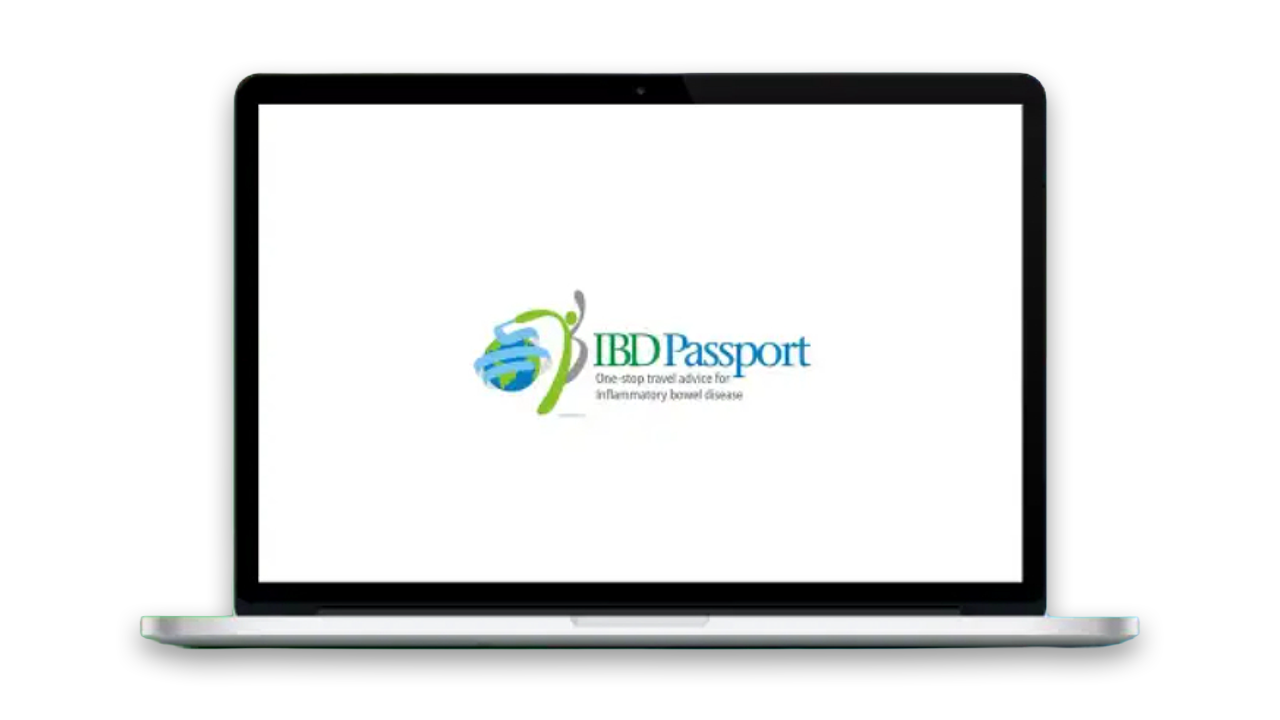 IBD Passport