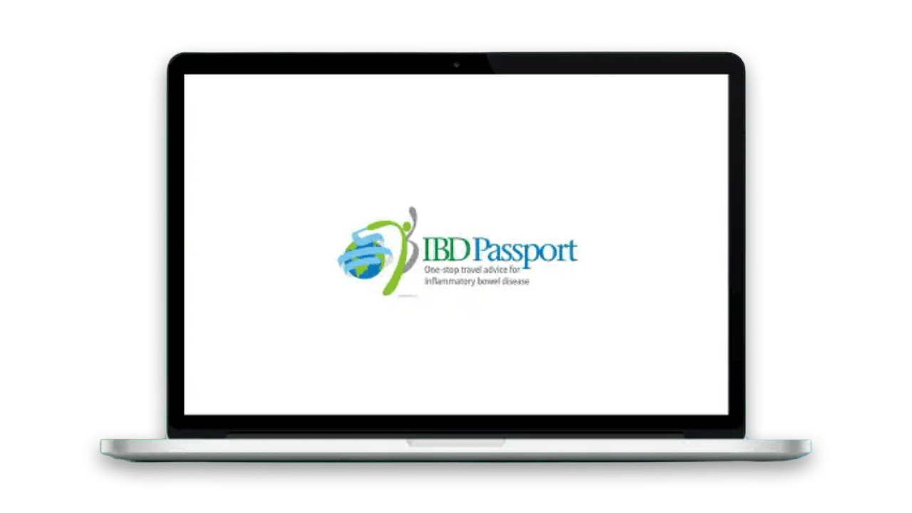 IBD Passport