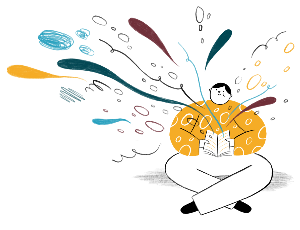 Κάντε τις μεγάλες συζητήσεις λίγο πιο εύκολες