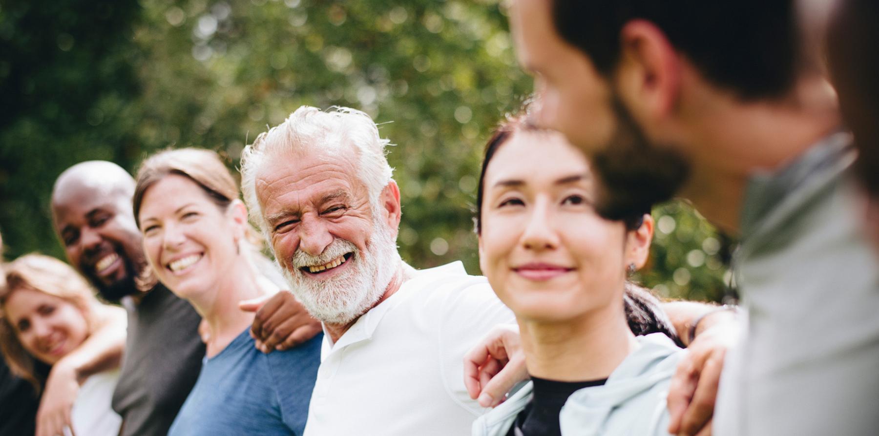 Σχετικά με τη Johnson &amp; Johnson