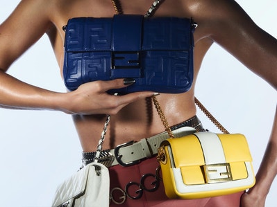 If you’re only with them for the money