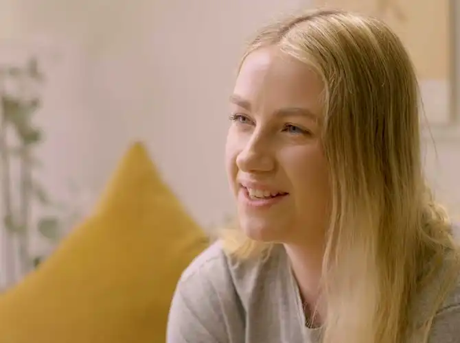 Video about Period Pain