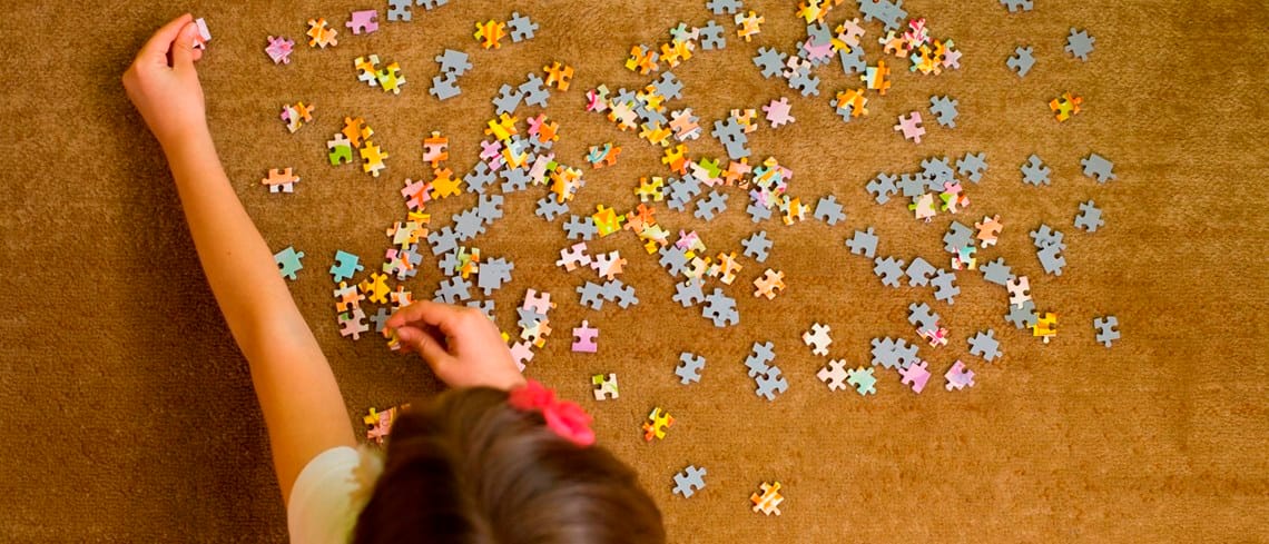 Beat the Boredom: When Cold and Flu Keep Your Child Home From School