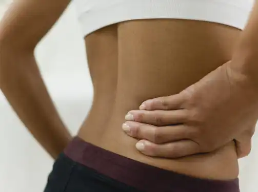 Získajte základné fakty o bolestiach krížov