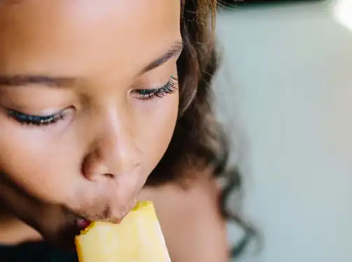 Domowe sposoby na ból gardła u dziecka