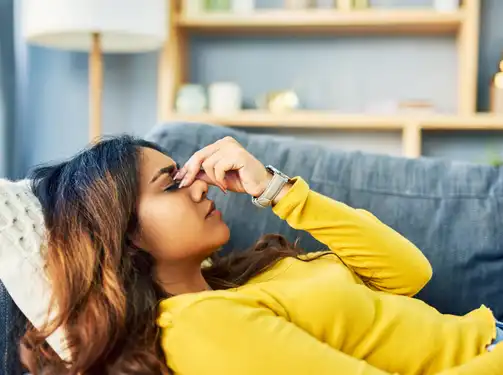 Ako funguje bolesť: 3 veci, ktoré je dobré vedieť