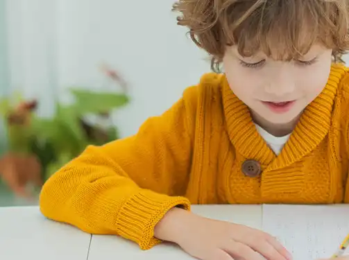 Jak zabít nudu: když je vaše dítě doma a nechodí do školy