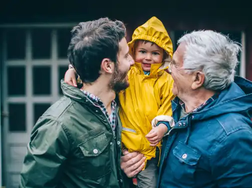 Je Nurofen vhodný pro všechny věkové skupiny?