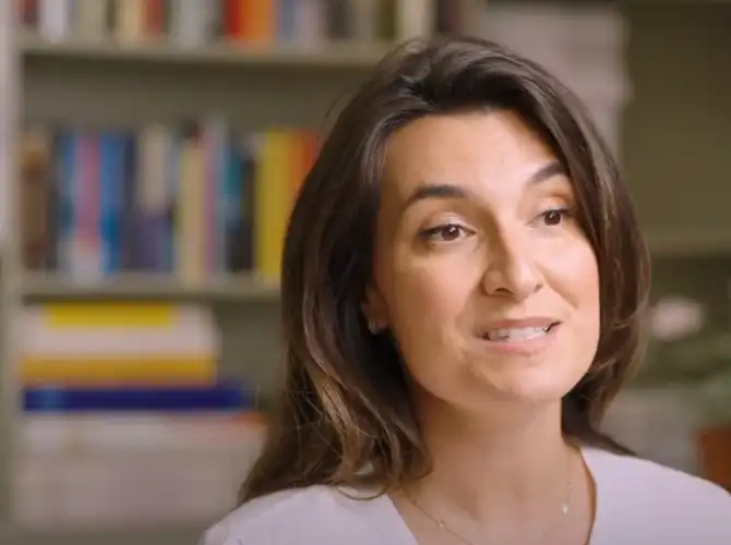 Video about Period Pain