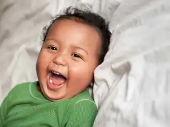 Ako sa mám starať o zuby svojho dieťaťa?