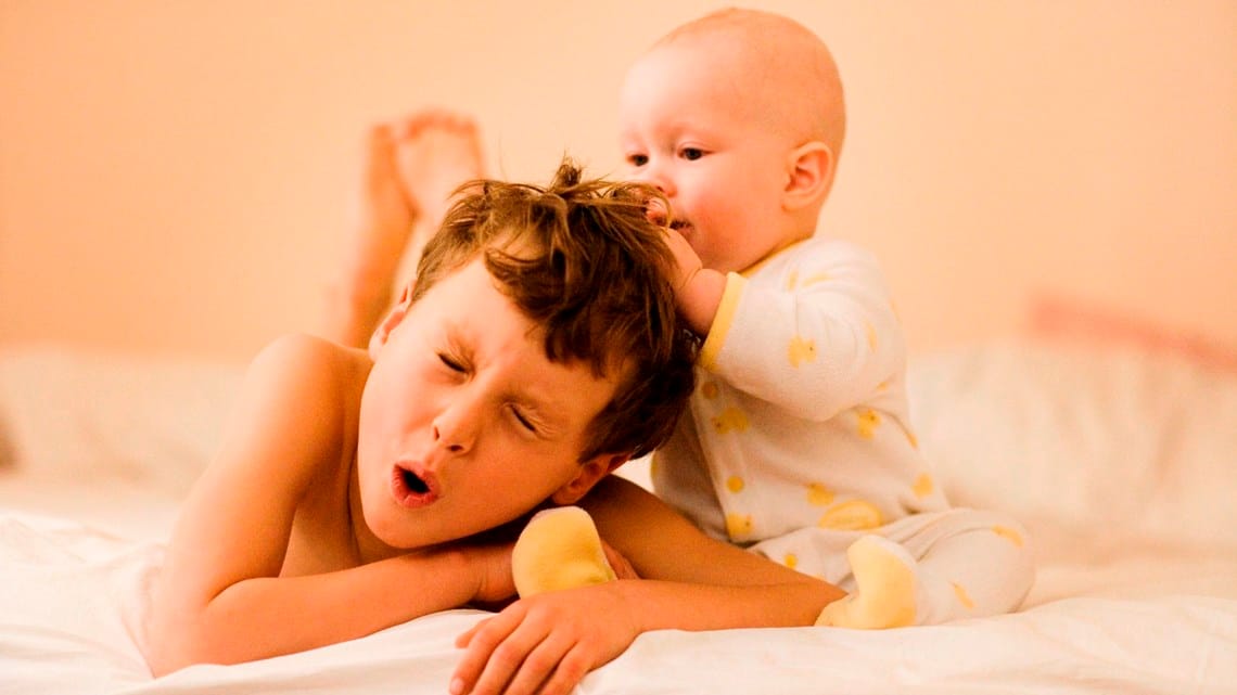 Getting To Know Your Child's Headaches During Cold and Flu Season