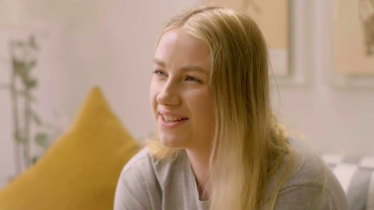 Video about Understanding Period Pain: A Personal Story