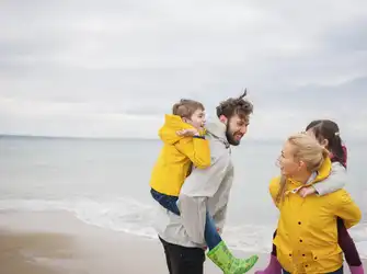 Fakty pre rodičov o horúčke detí