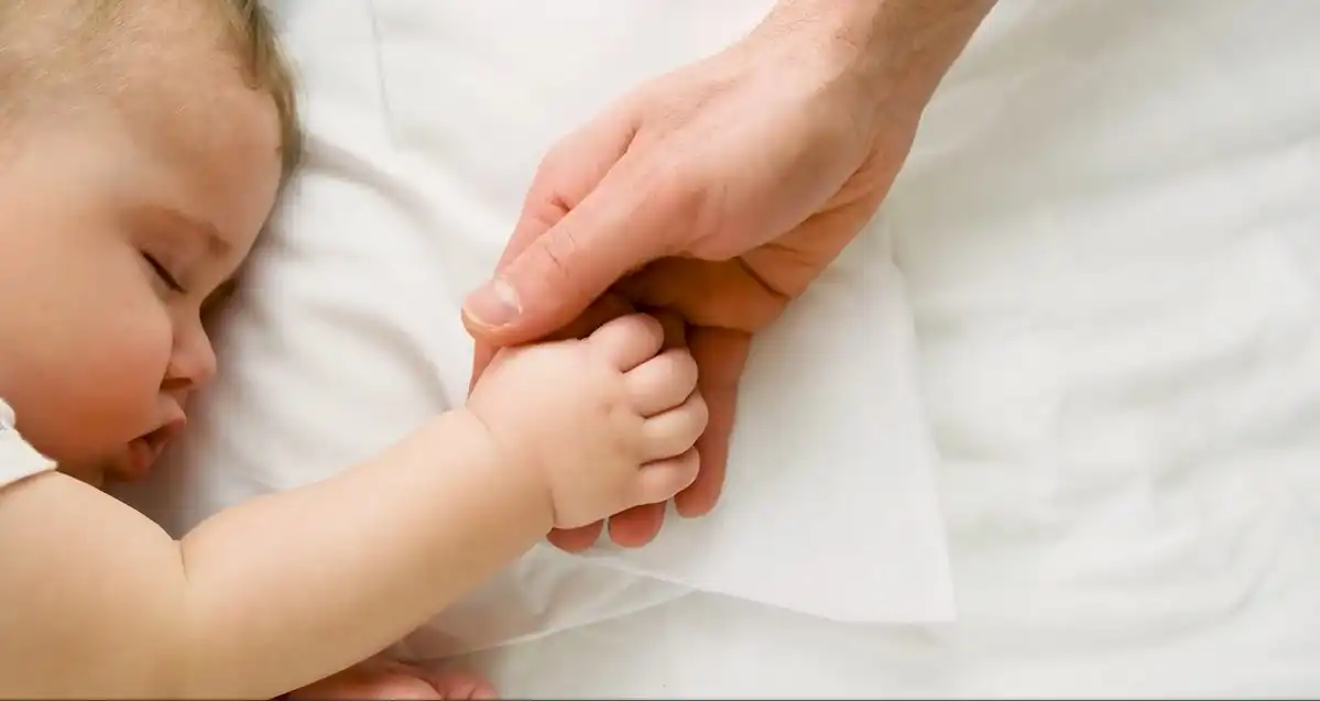 Tot Tips - Illnesses in Babies