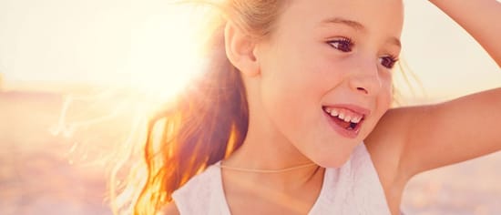 Earaches and your children