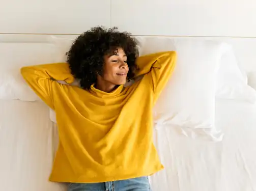 Vliv spánku na bolesti hlavy