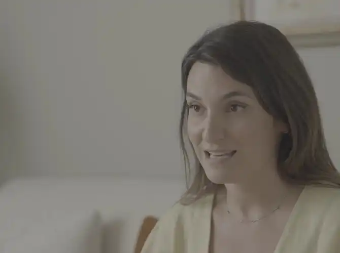 Video about coping with Menopause Pain