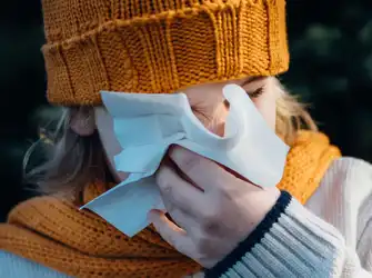 Pięć najważniejszych składników zimowej apteczki