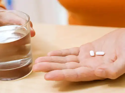 Rady ohledně užívání