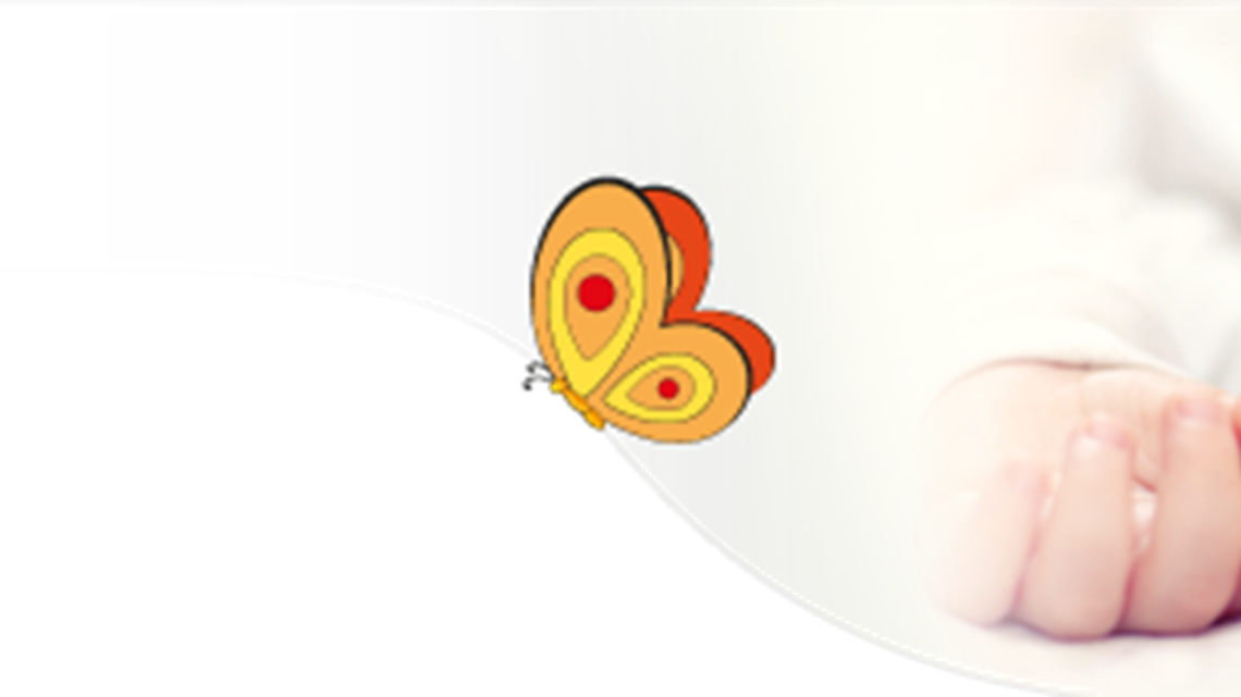 Wenn das Fieber zum Krampf wird