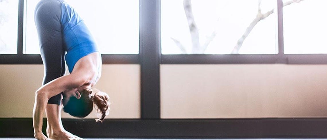 Get the low down on low back pain