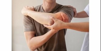 Stretching Exercises for Frozen Shoulder