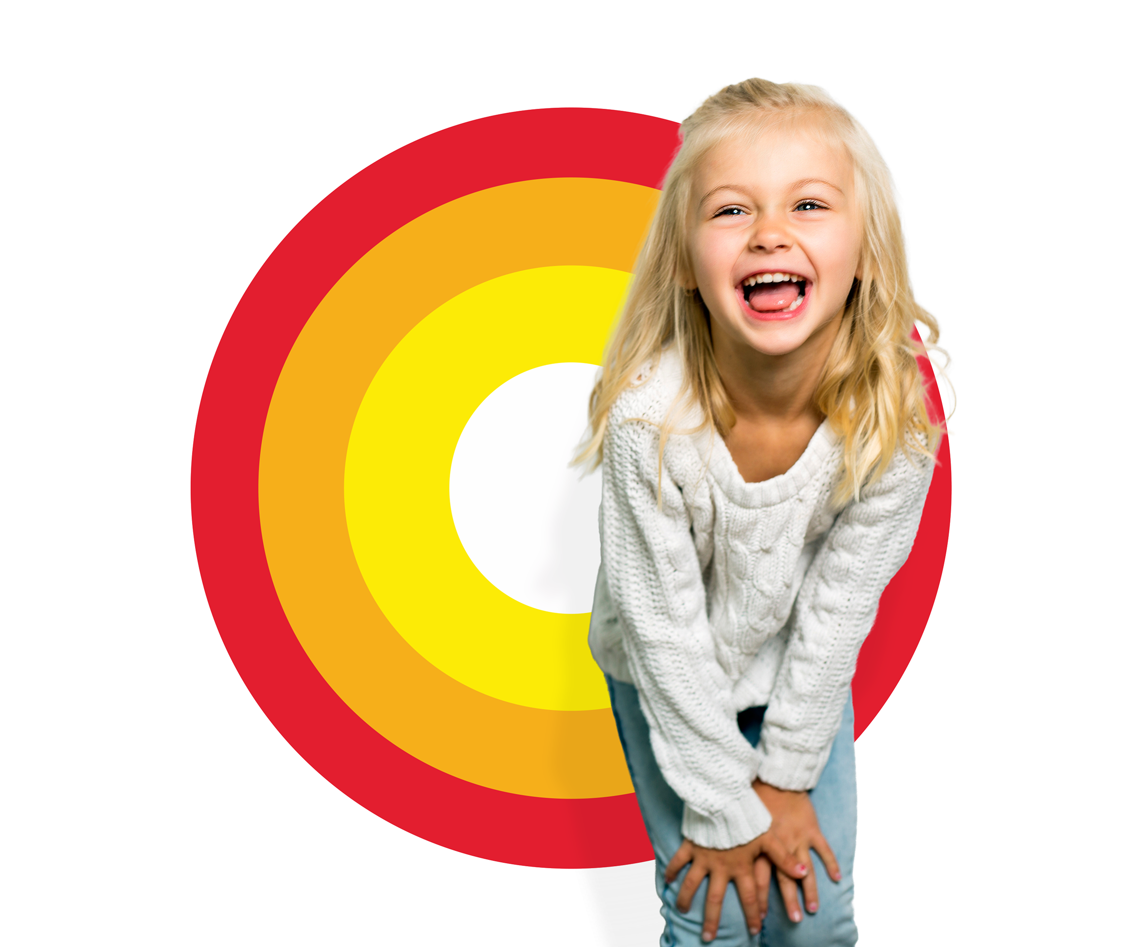 Nechajte bolesť na nás