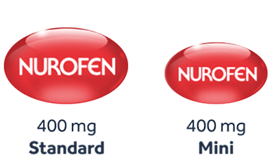 nurofen