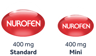 nurofen