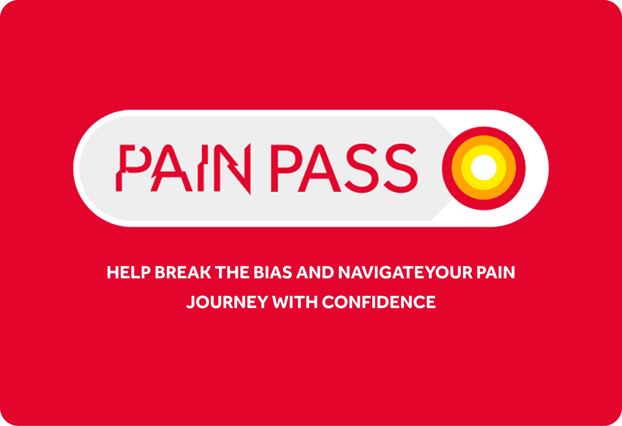 Nurofen Pain Pass