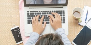 Work from home