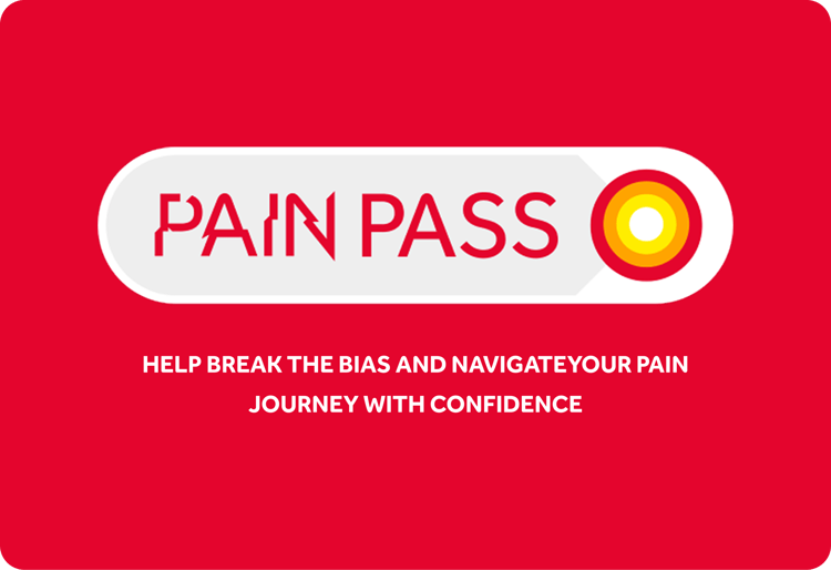 Nurofen Pain Pass