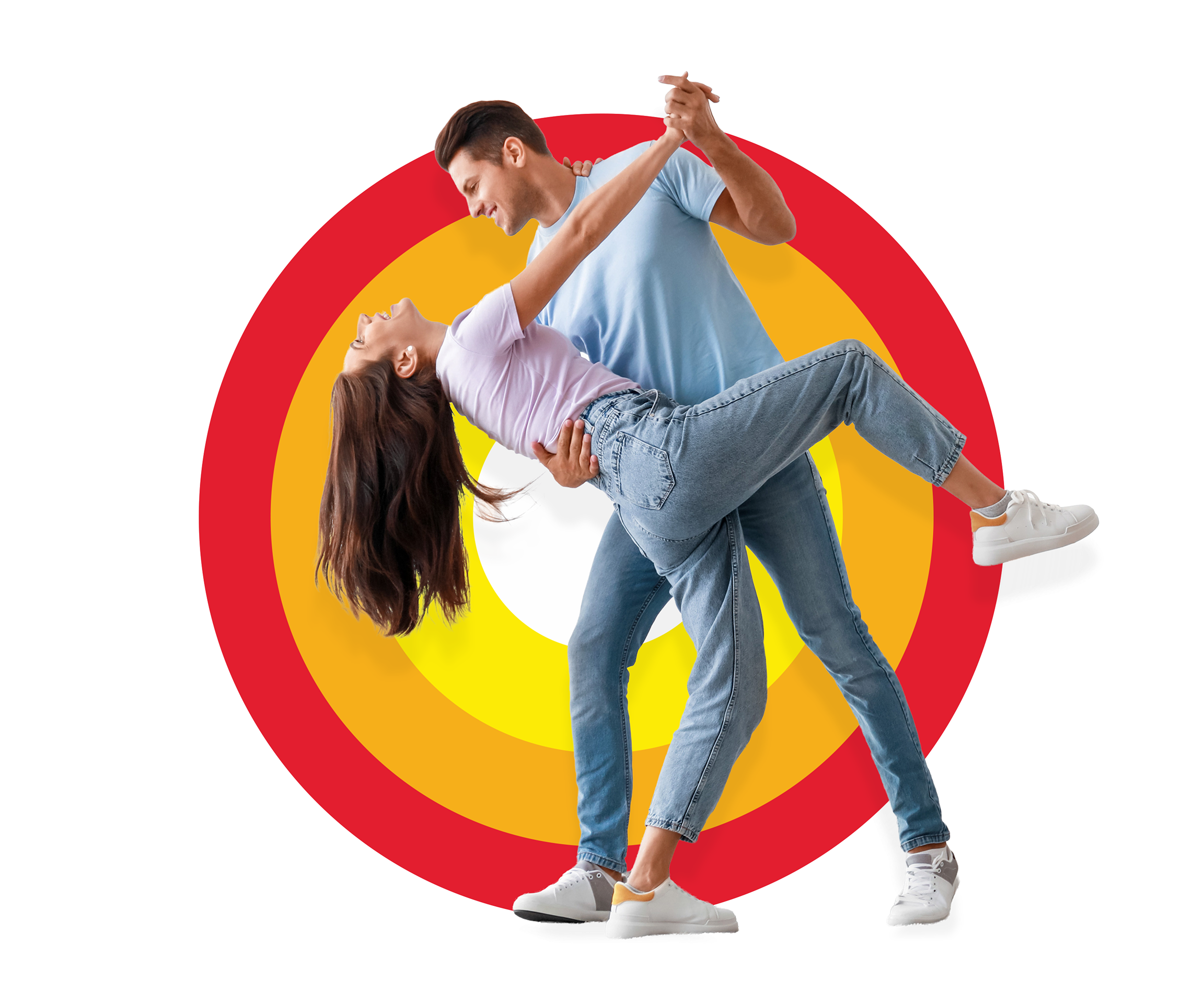 Nechajte bolesť na nás