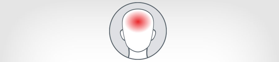 Tension headache