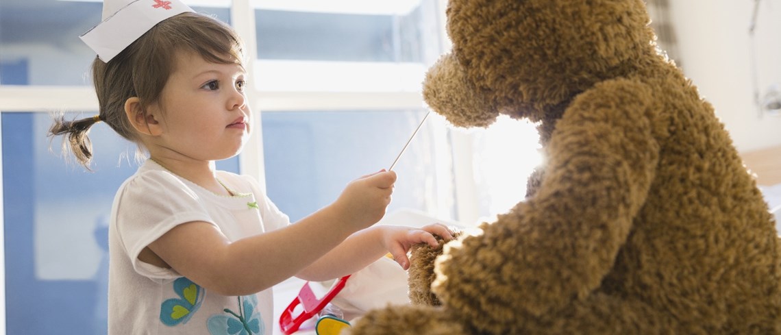 Five Things You Should Avoid Giving Your Kids When They're Fighting a Cold or Flu