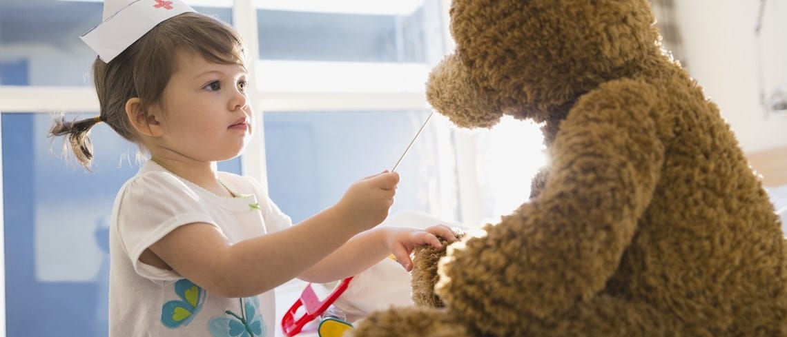 Five Things You Should Avoid Giving Your Kids When They're Fighting a Cold or Flu