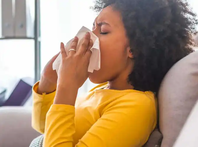 The Myths about Colds and Flu