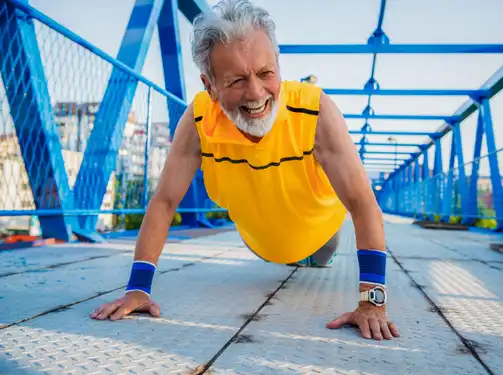 Cvičenia, ktoré pomáhajú s bolesťami chrbta