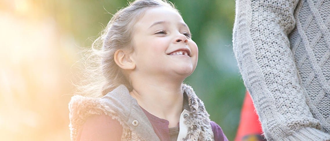 Understanding a child’s pain