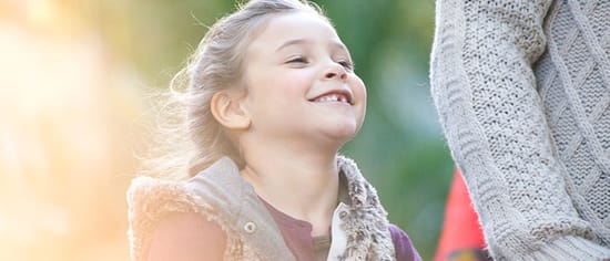 Understanding a child’s pain