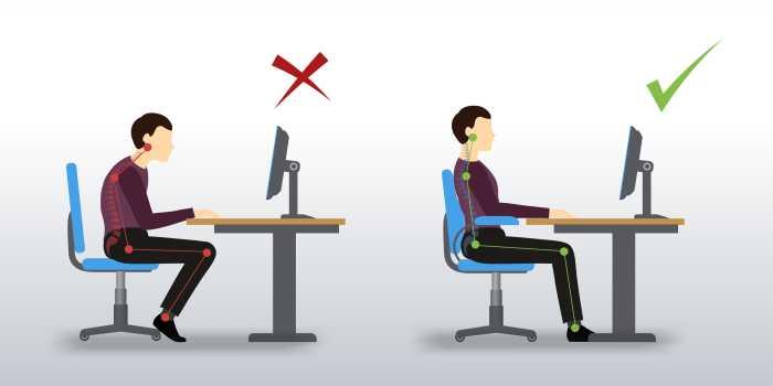 L-Shaped Body Alignment