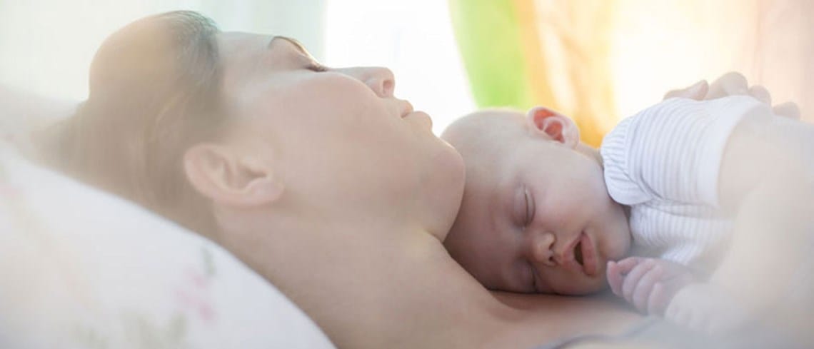 Babies and Sleep: Your Essential Guide